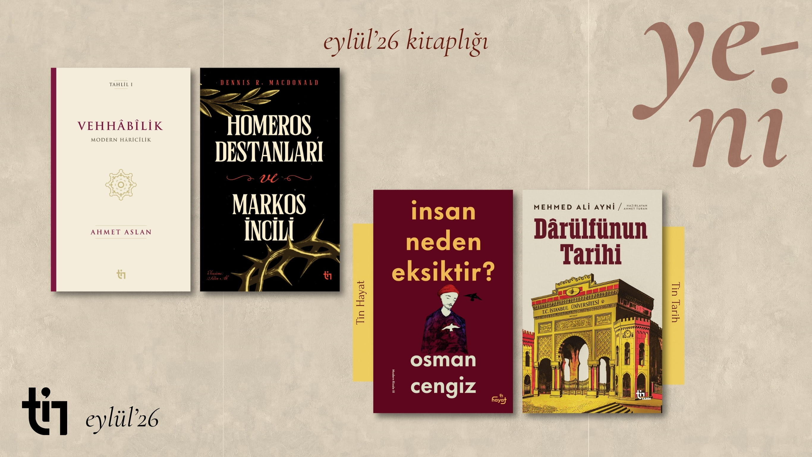 Eylül Kitaplığı