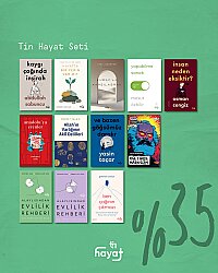 Tin Hayat Seti - Tin Hayat Yayınları