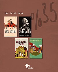 Tin Tarih Seti - Tin Tarih Yayınları